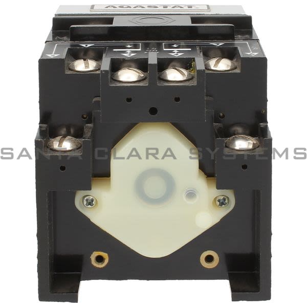 Agastat 7012AF Timing Relay | 7012-AF Product Image