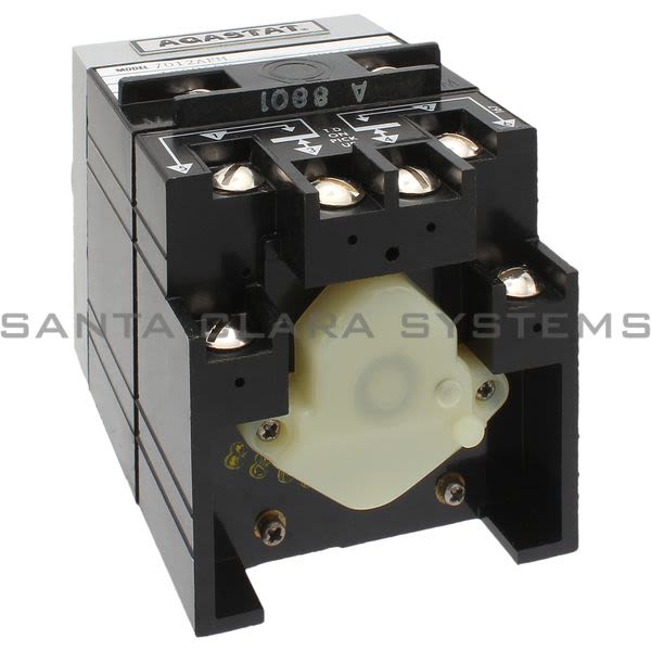 Agastat 7012AFM Time Delay Relay Product Image