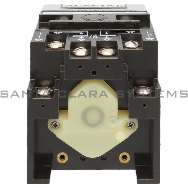 Agastat 7012AFW Timing Relay | 7012-AF Product Image