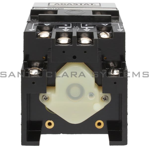 Agastat 7012AH Time Delay Relay | 2-1423157-0 Product Image