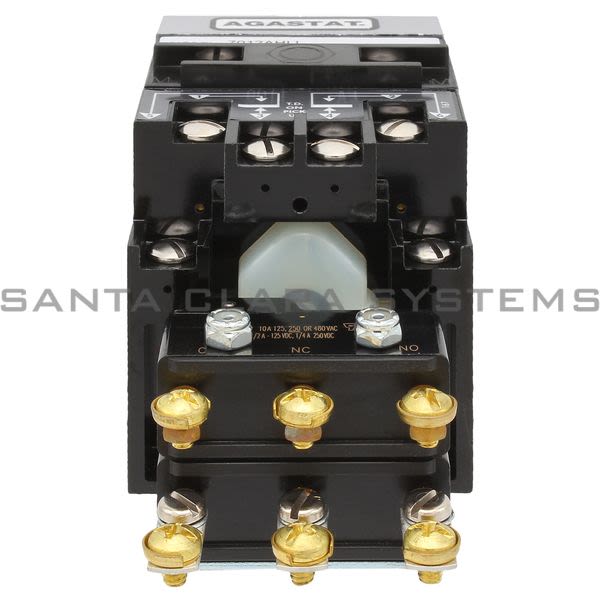 Agastat 7012AHLL Time Delay Relay Product Image