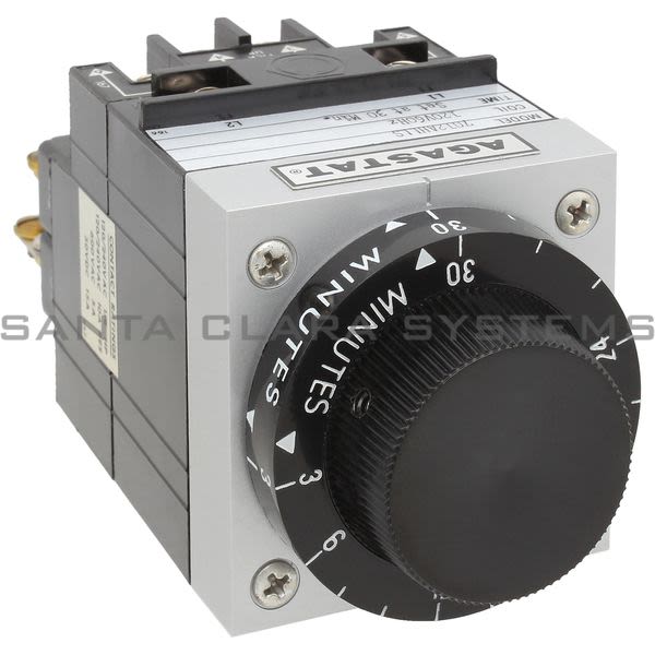 Agastat 7012AHLLS Time Delay Relay Product Image