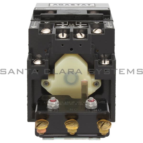 Agastat 7012AJL Time Delay Relay Product Image