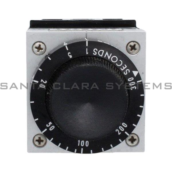 Agastat 7012AK Time Delay Relay | 2-1423157-4 Product Image