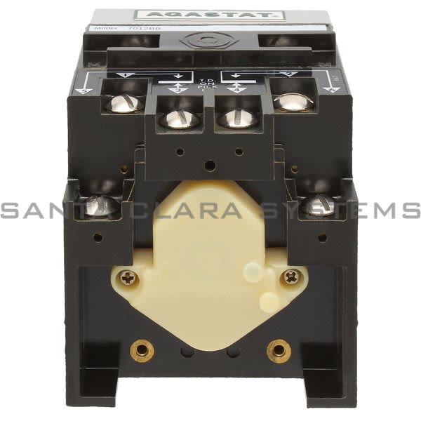 Agastat 7012BB Time Delay Relay Product Image