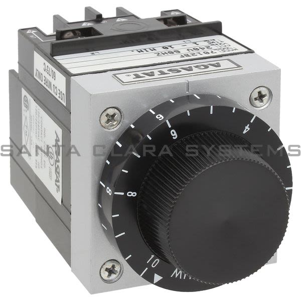 Agastat 7012BF  Timing Relay Product Image
