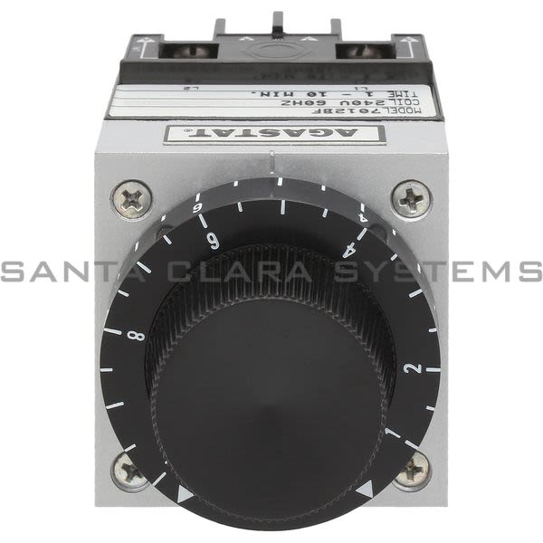 Agastat 7012BF  Timing Relay Product Image