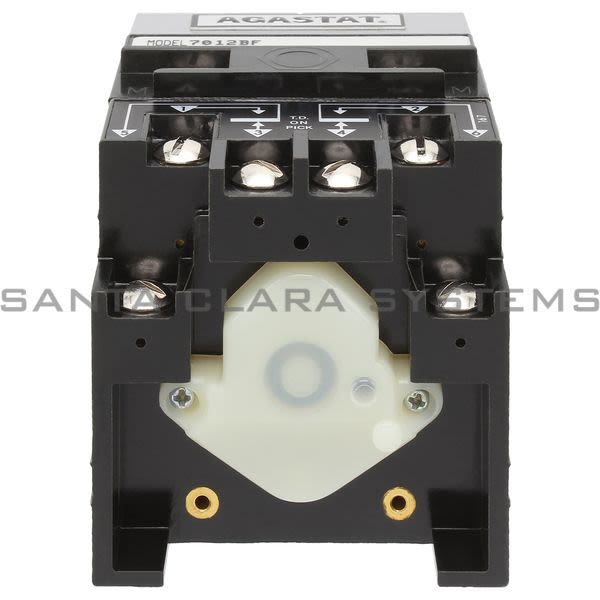 Agastat 7012BF  Timing Relay Product Image