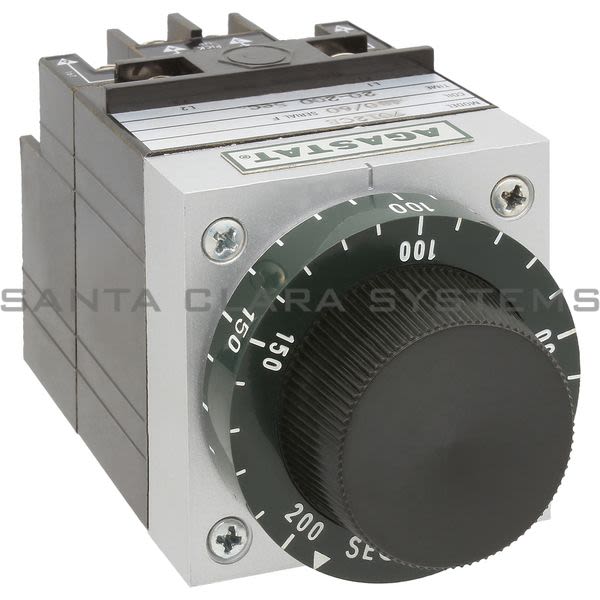 Agastat 7012CE  Relay Product Image