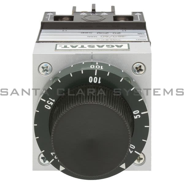 Agastat 7012CE  Relay Product Image
