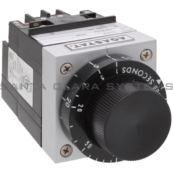 Agastat 7012DK Timer Product Image