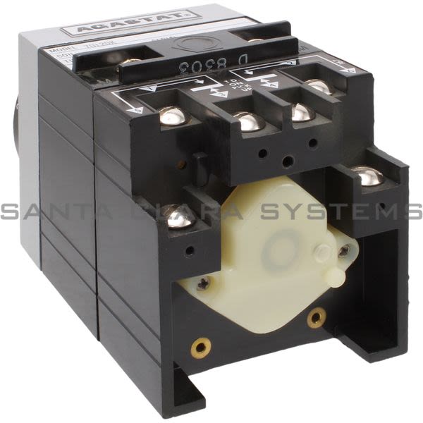Agastat 7012DK Timer Product Image