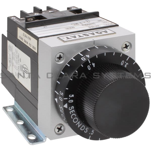 Agastat 7012EB Timing Relay Product Image