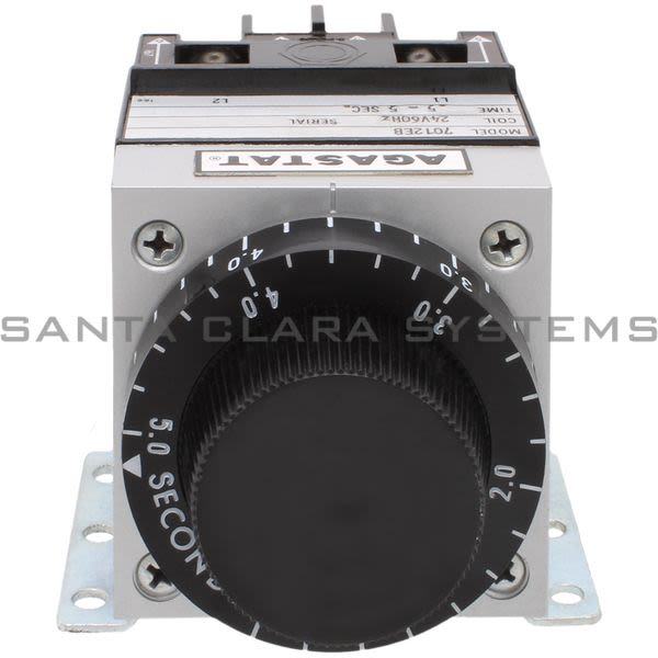 Agastat 7012EB Timing Relay Product Image