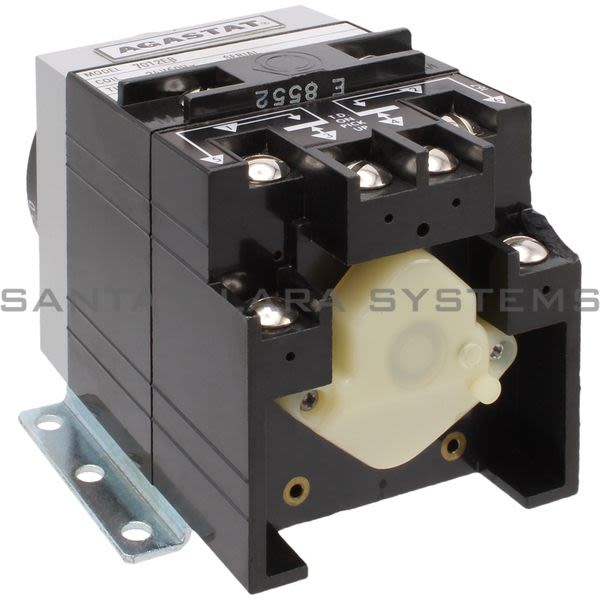 Agastat 7012EB Timing Relay Product Image