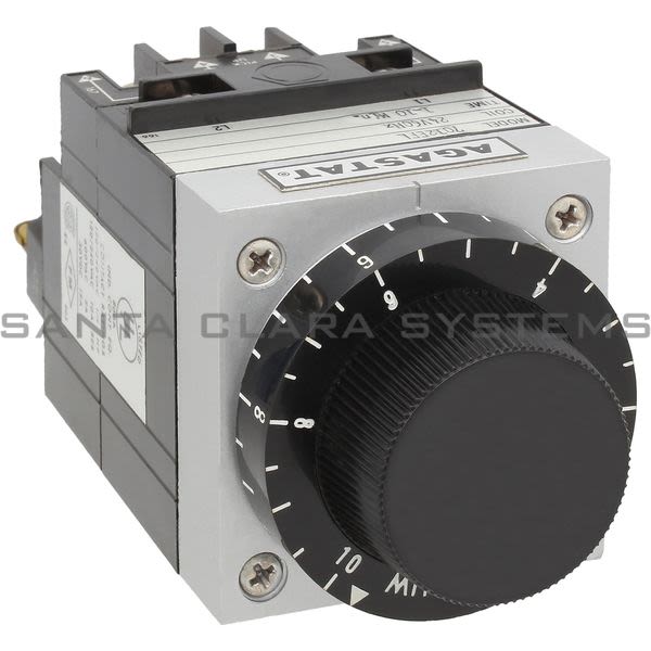 Agastat 7012EFL Relay Product Image