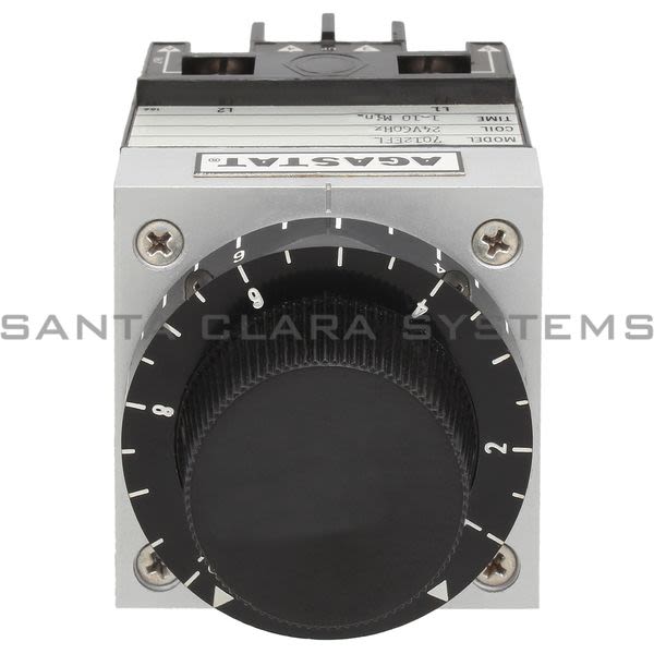 Agastat 7012EFL Relay Product Image