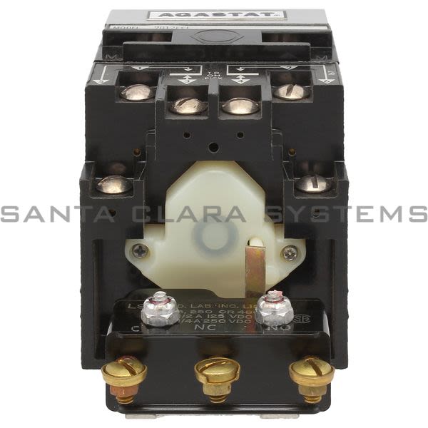 Agastat 7012EFL Relay Product Image
