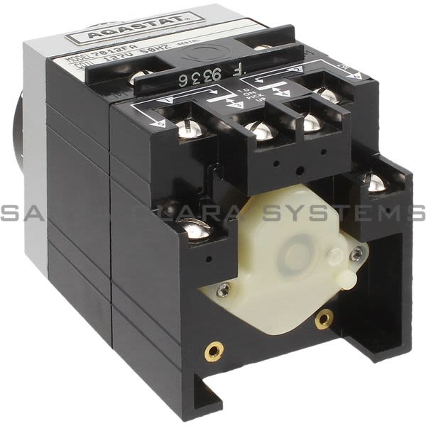 Agastat 7012FA Timing Relay Product Image