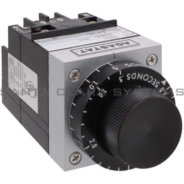 Agastat 7012JB Timing Relay Product Image