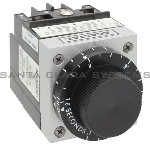 Agastat 7012KA Timing Relay Product Image