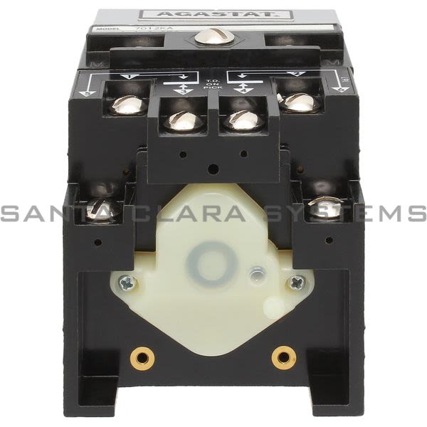 Agastat 7012KA Timing Relay Product Image