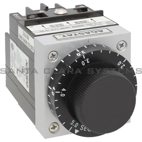 Agastat 7012KB  Control | Tyco Product Image