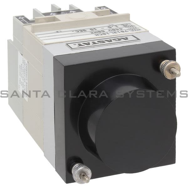 Agastat 7012L10CN Timer 1.5-15 Sec Product Image