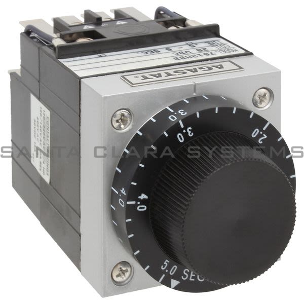 Agastat 7012MBB Timer Product Image