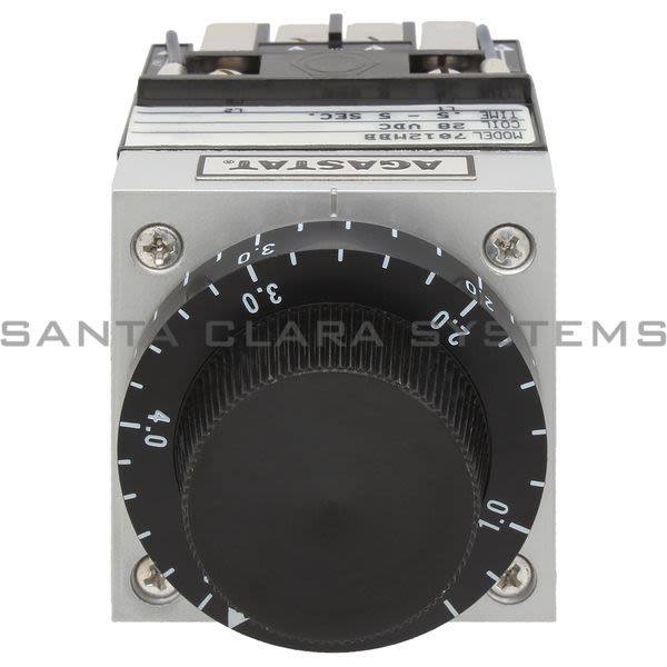 Agastat 7012MBB Timer Product Image