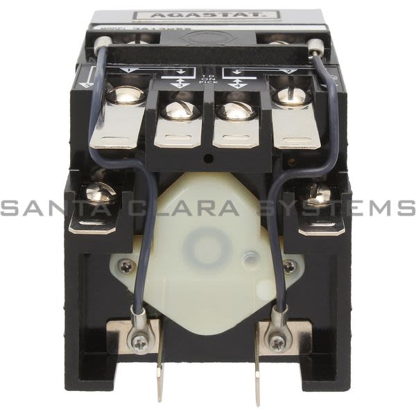 Agastat 7012MBB Timer Product Image