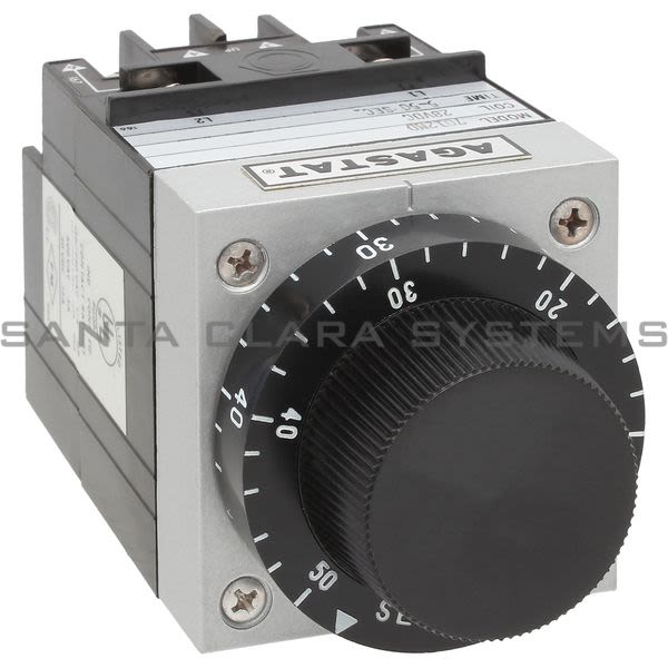 Agastat 7012MD  Timing Relay | 7012-MD Product Image
