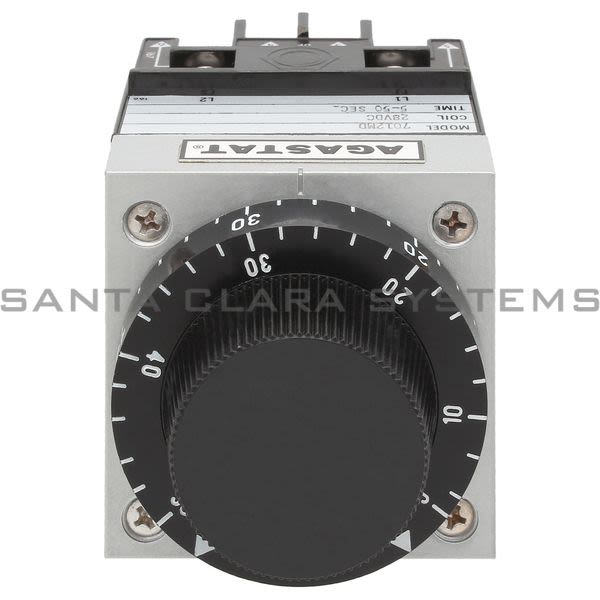 Agastat 7012MD  Timing Relay | 7012-MD Product Image