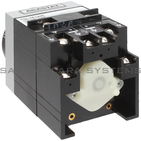 Agastat 7012ME Timing Delay Relay Product Image