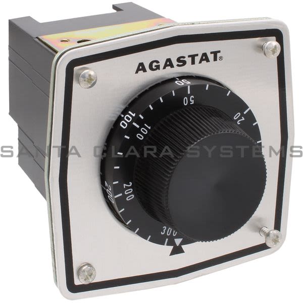 Agastat 7012MKX Timing Relay Product Image