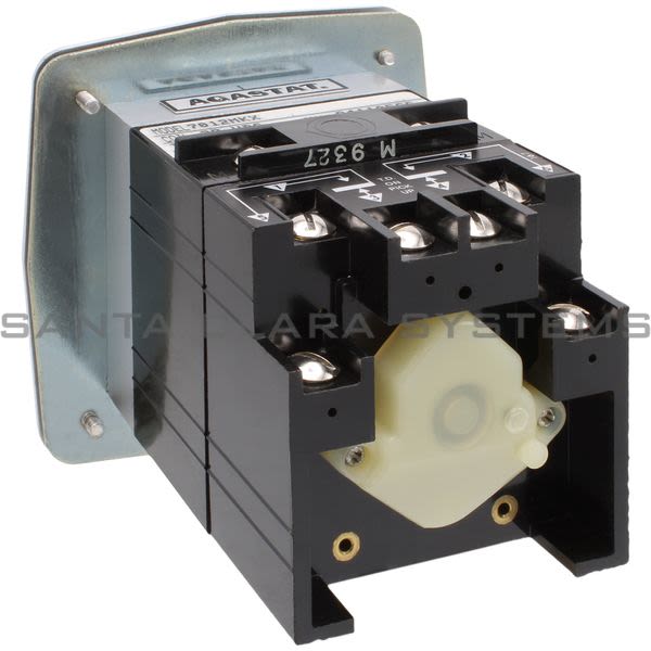 Agastat 7012MKX Timing Relay Product Image