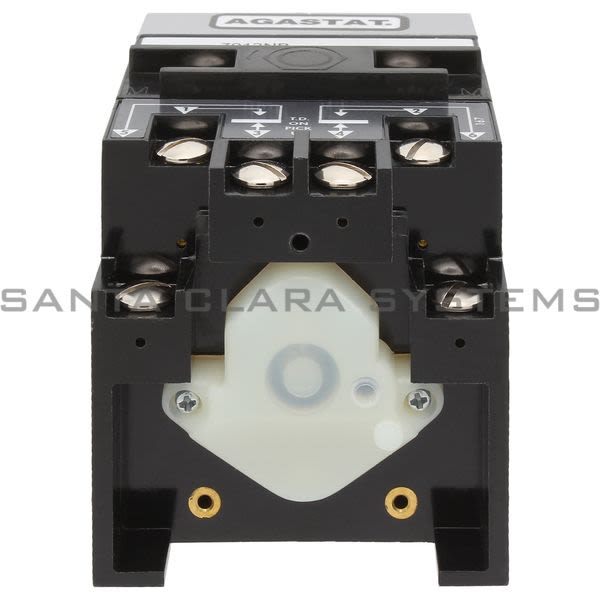 Agastat 7012NB Timing Relay | 7012-NB Product Image