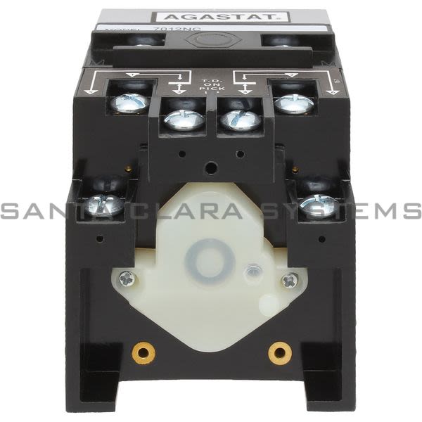 Agastat 7012NC  Timing Relay | 1423159-3 Product Image