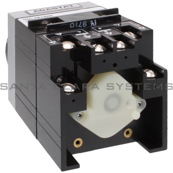 Agastat 7012NH Timer Product Image