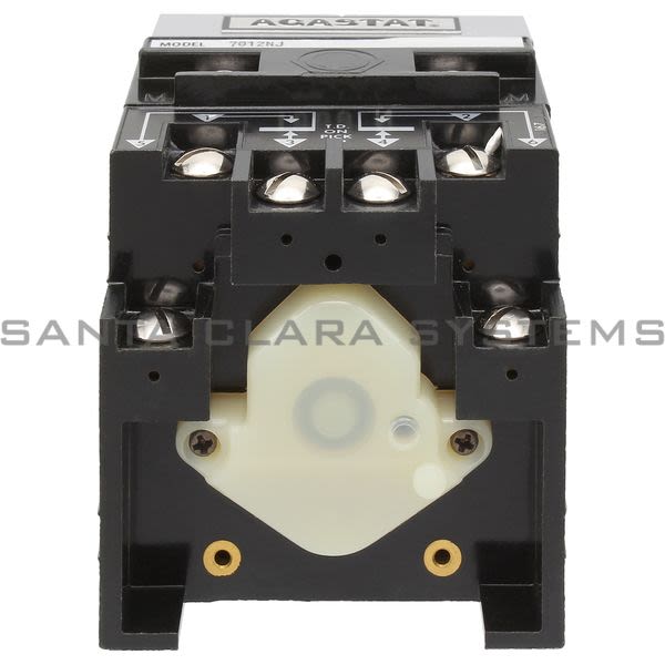 Agastat 7012NJ Time Delay Relay Product Image
