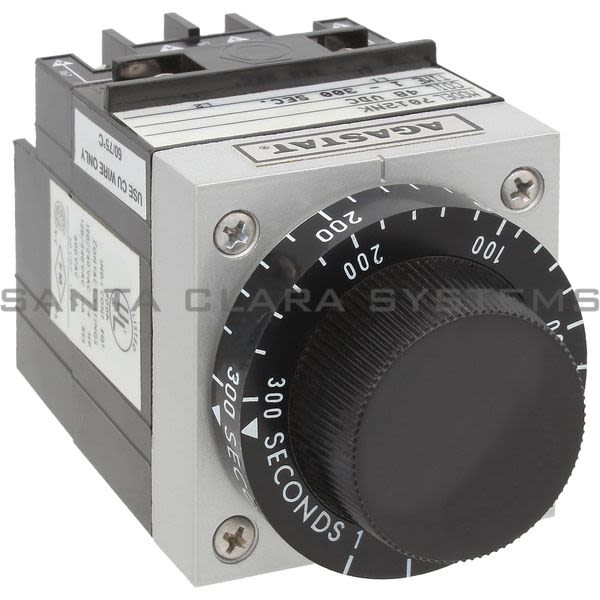 Agastat 7012NK Timer Product Image