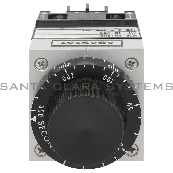 Agastat 7012NK Timer Product Image