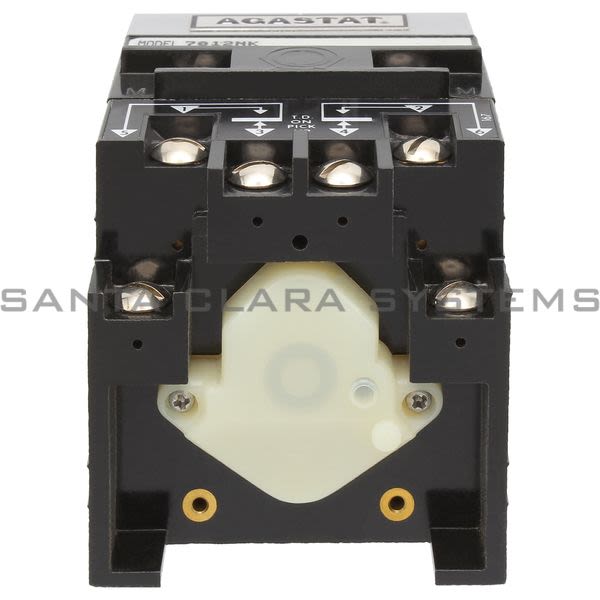 Agastat 7012NK Timer Product Image