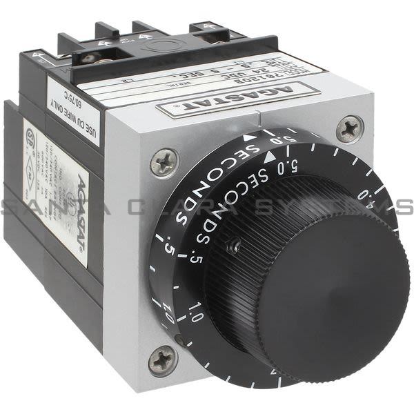 Agastat 7012OB Time Delay Relay Product Image