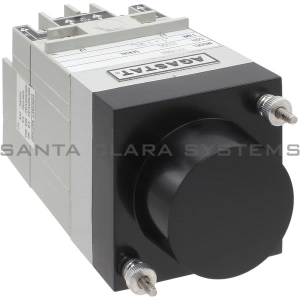 Agastat 7012OBN  Time Delay Relay Product Image