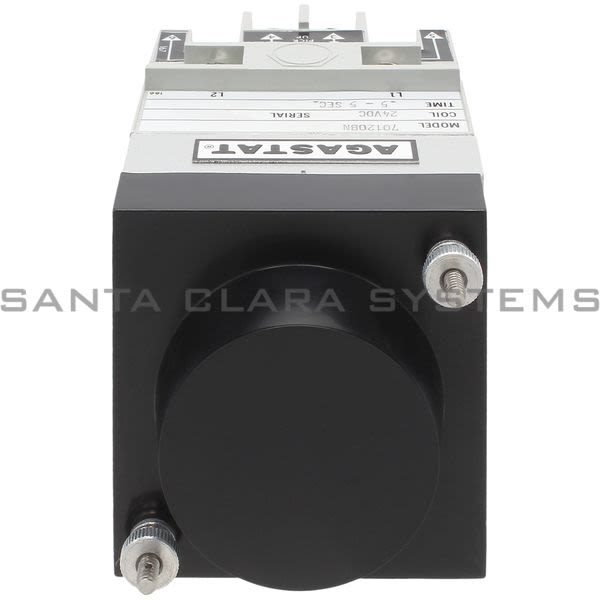 Agastat 7012OBN  Time Delay Relay Product Image