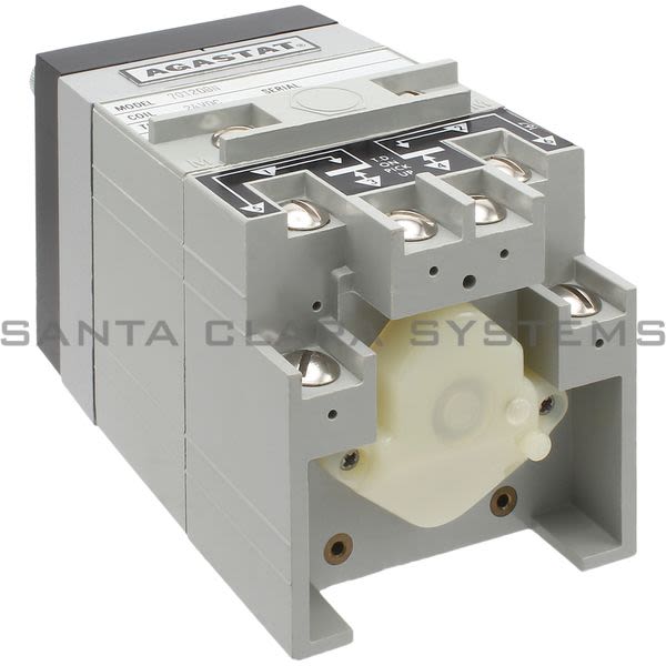 Agastat 7012OBN  Time Delay Relay Product Image