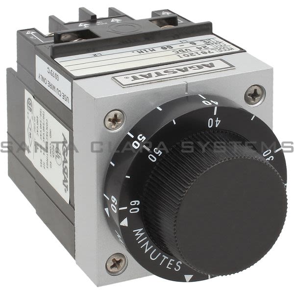 Agastat 7012OI Timing Relay Product Image