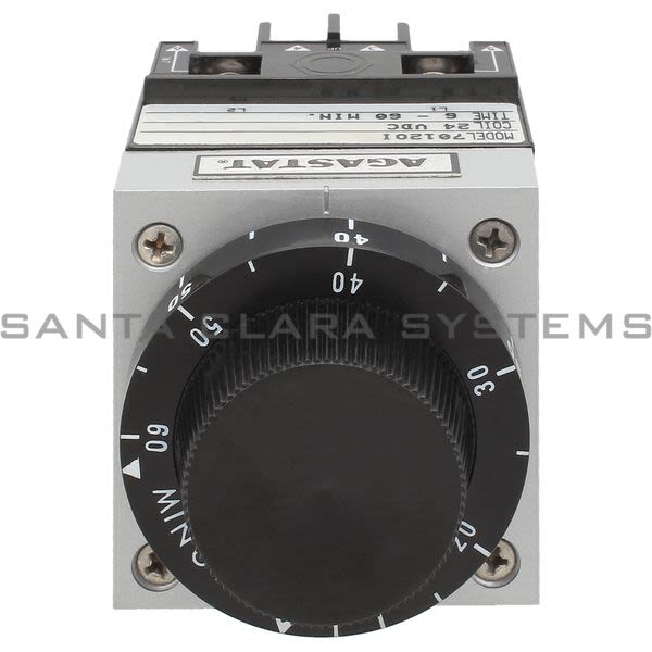 Agastat 7012OI Timing Relay Product Image