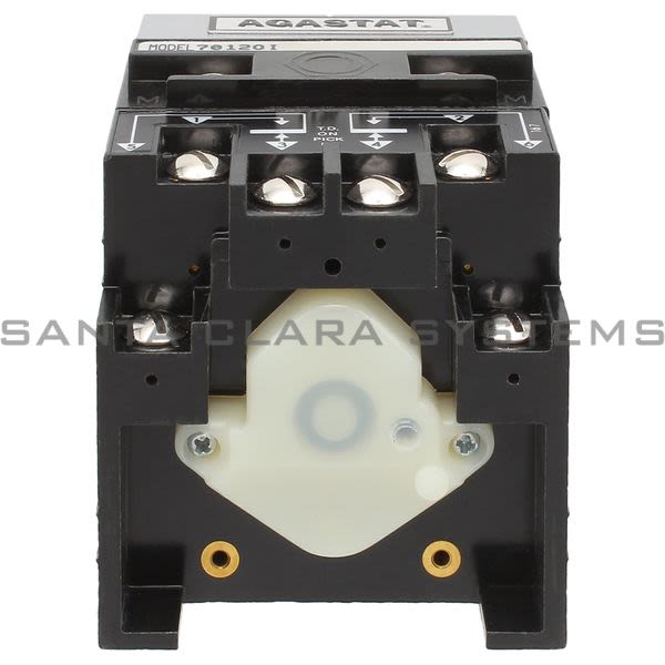 Agastat 7012OI Timing Relay Product Image